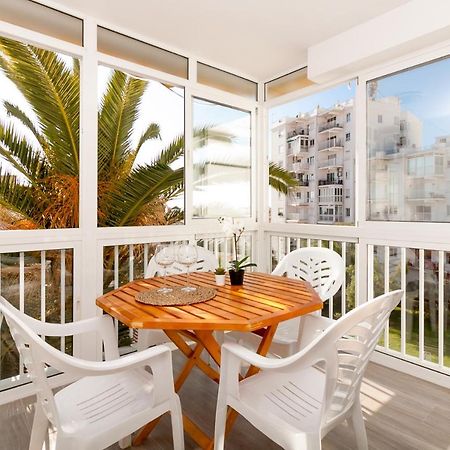 Parador Coronado 130 Nerja Bagian luar foto