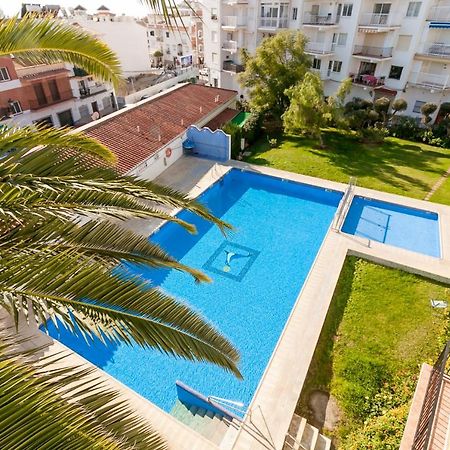 Parador Coronado 130 Nerja Bagian luar foto