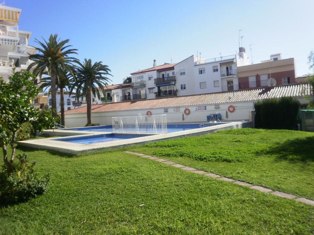 Parador Coronado 130 Nerja Bagian luar foto