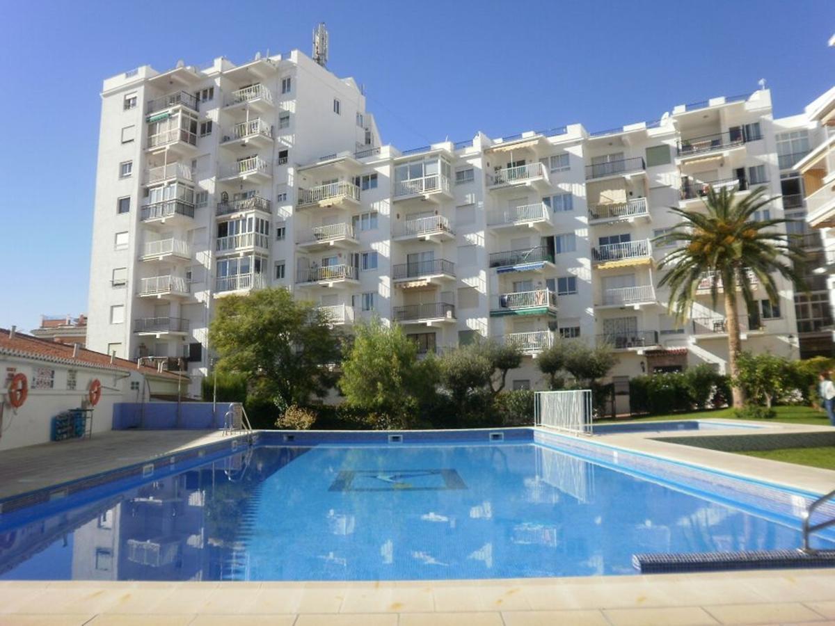 Parador Coronado 130 Nerja Bagian luar foto