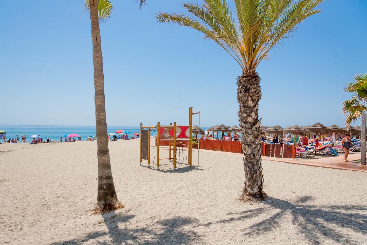 Parador Coronado 130 Nerja Bagian luar foto