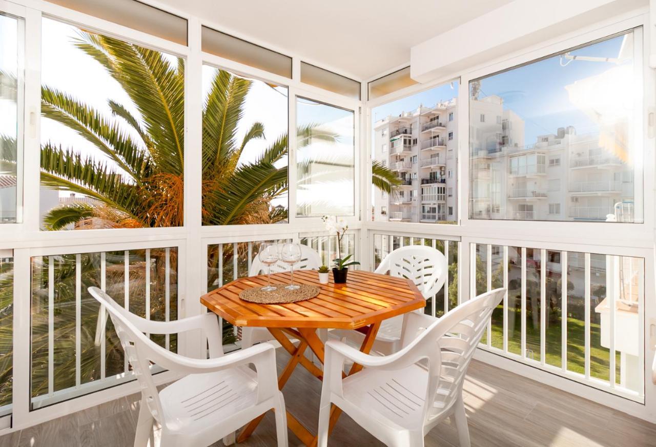 Parador Coronado 130 Nerja Bagian luar foto