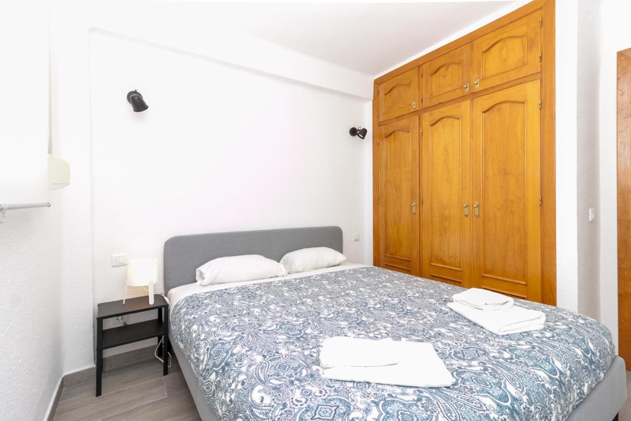 Parador Coronado 130 Nerja Bagian luar foto